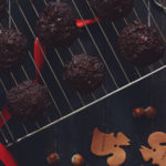Cookies al cioccolato e cacao